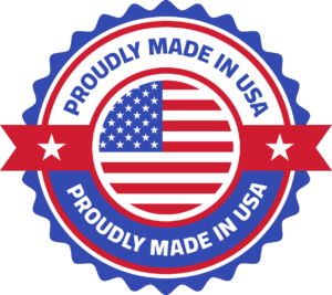 Made in USA